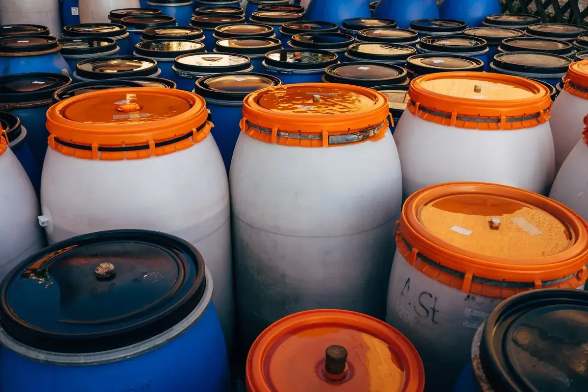 Medical Waste Removal in Ames, IA